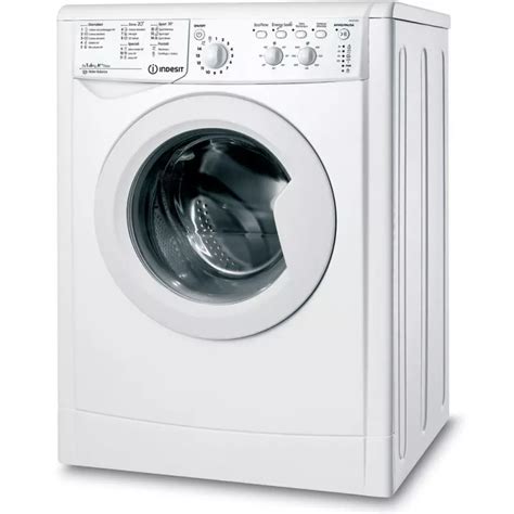 indesit iwc 61052 manuale|User manual Indesit IWC 6105 (English .